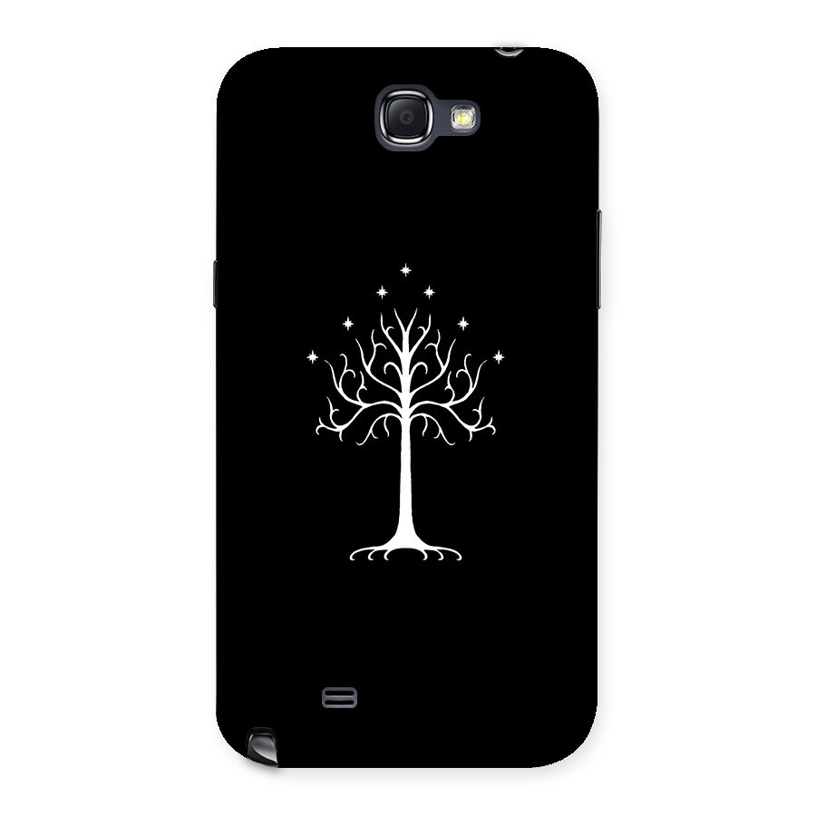 Magic Tree Back Case for Galaxy Note 2
