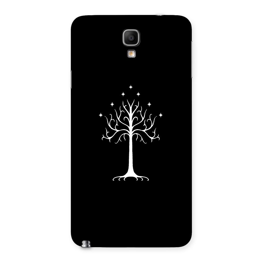 Magic Tree Back Case for Galaxy Note 3 Neo