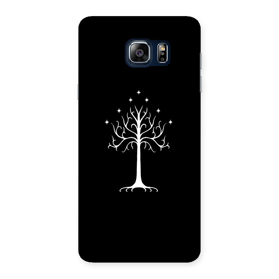 Magic Tree Back Case for Galaxy Note 5