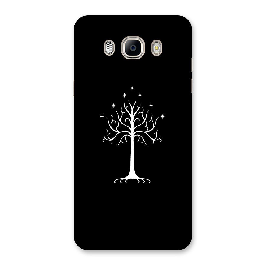 Magic Tree Back Case for Galaxy On8