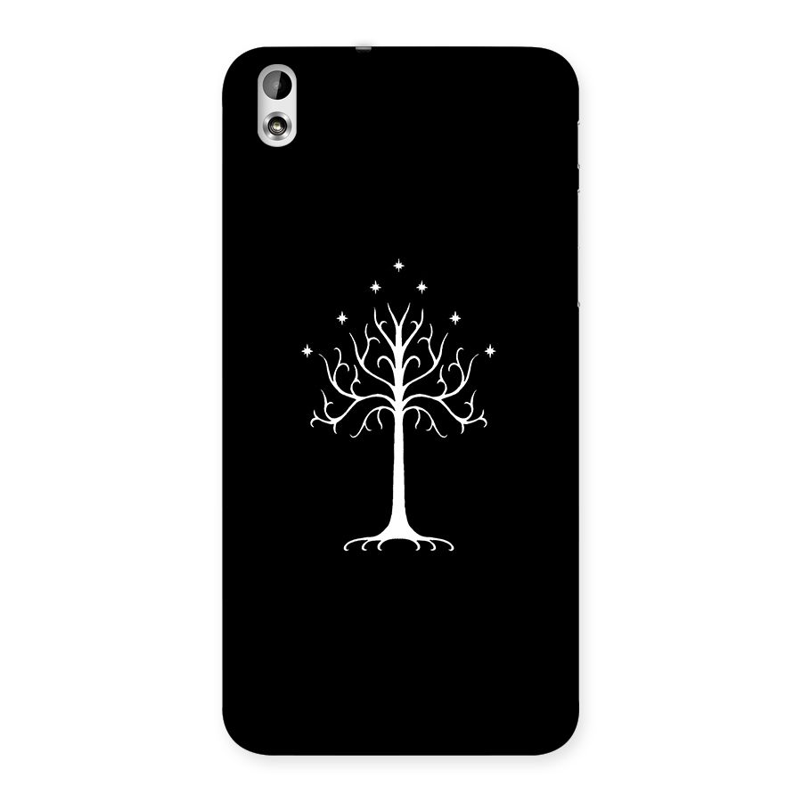 Magic Tree Back Case for HTC Desire 816g