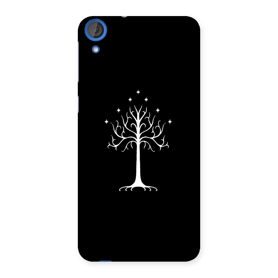 Magic Tree Back Case for HTC Desire 820