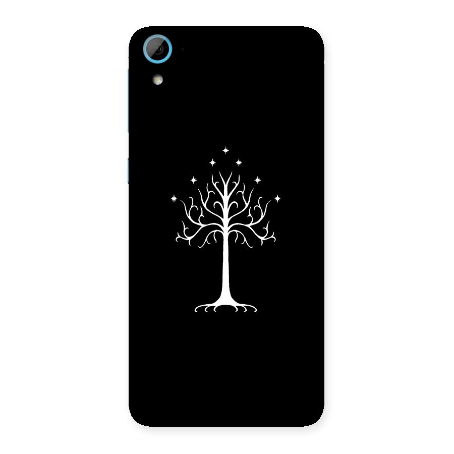 Magic Tree Back Case for HTC Desire 826