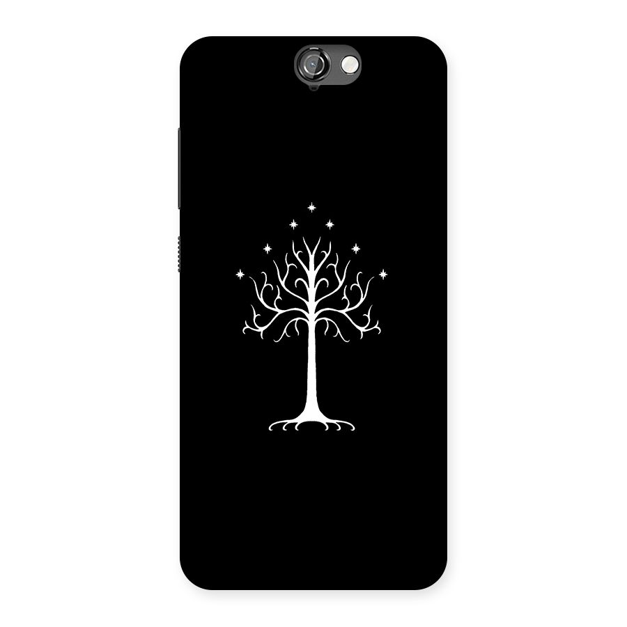 Magic Tree Back Case for HTC One A9