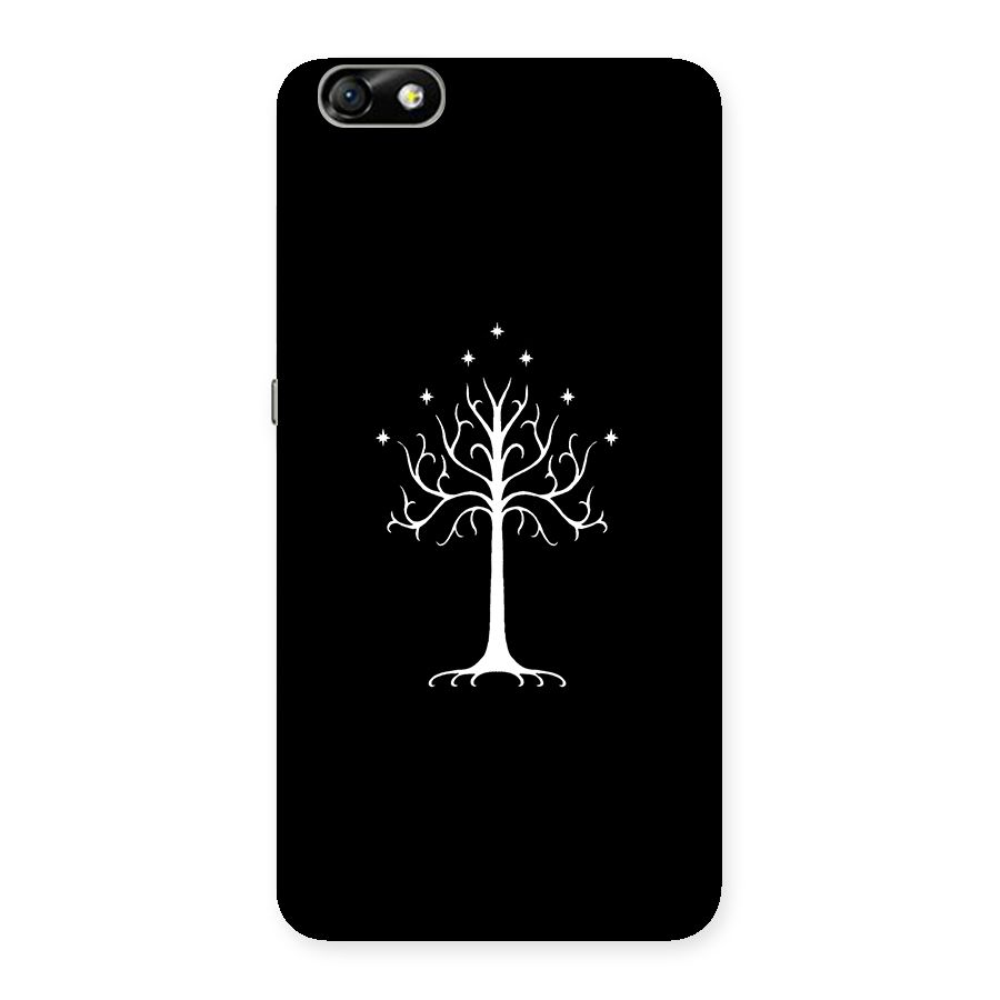 Magic Tree Back Case for Honor 4X