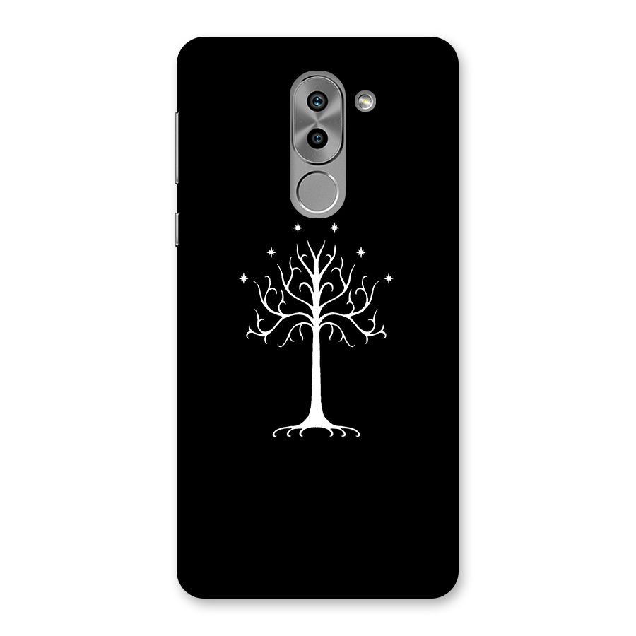 Magic Tree Back Case for Honor 6X