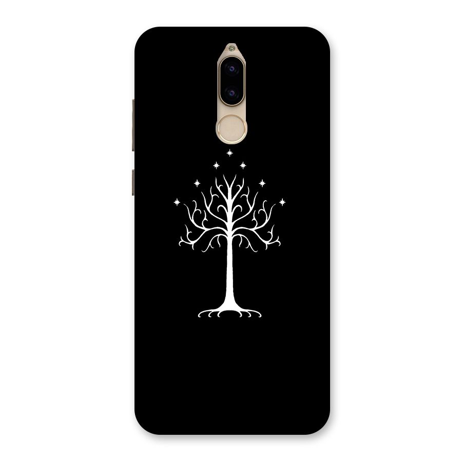 Magic Tree Back Case for Honor 9i