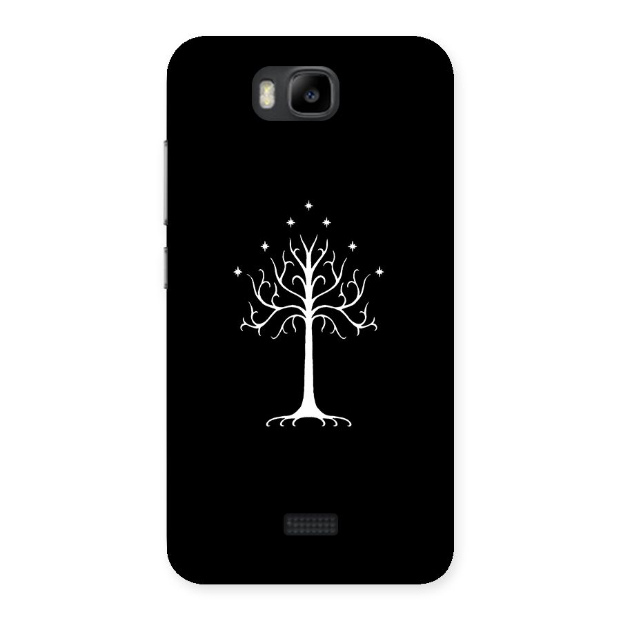 Magic Tree Back Case for Honor Bee