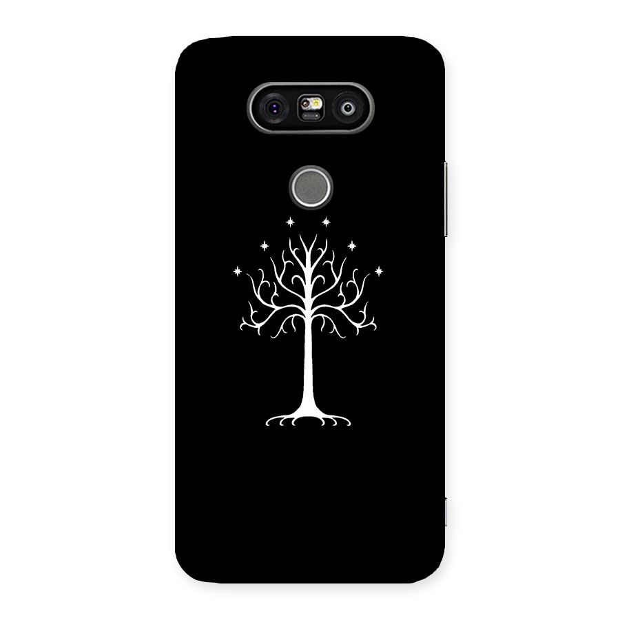 Magic Tree Back Case for LG G5