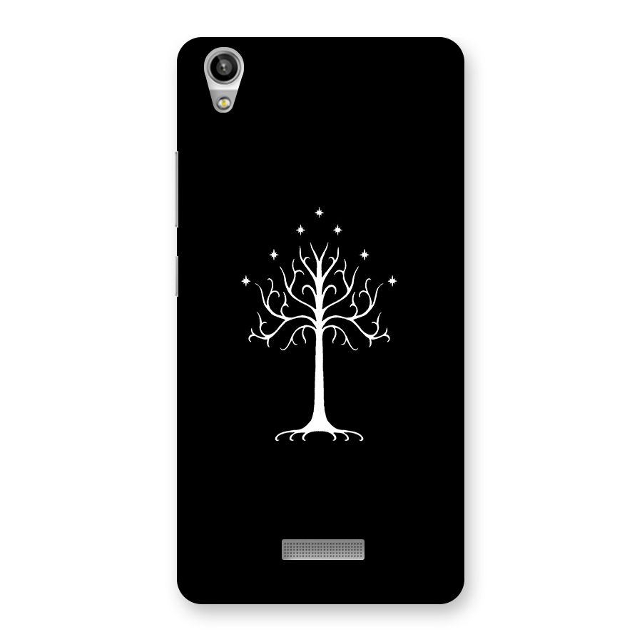Magic Tree Back Case for Lava-Pixel-V1