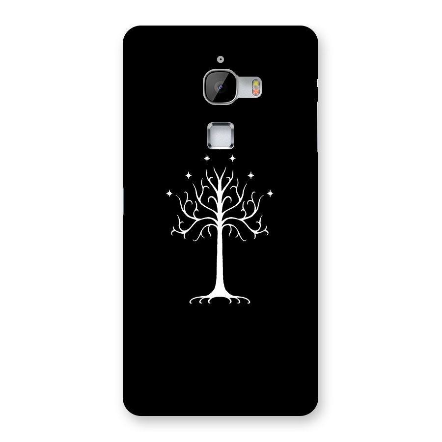 Magic Tree Back Case for LeTv Le Max