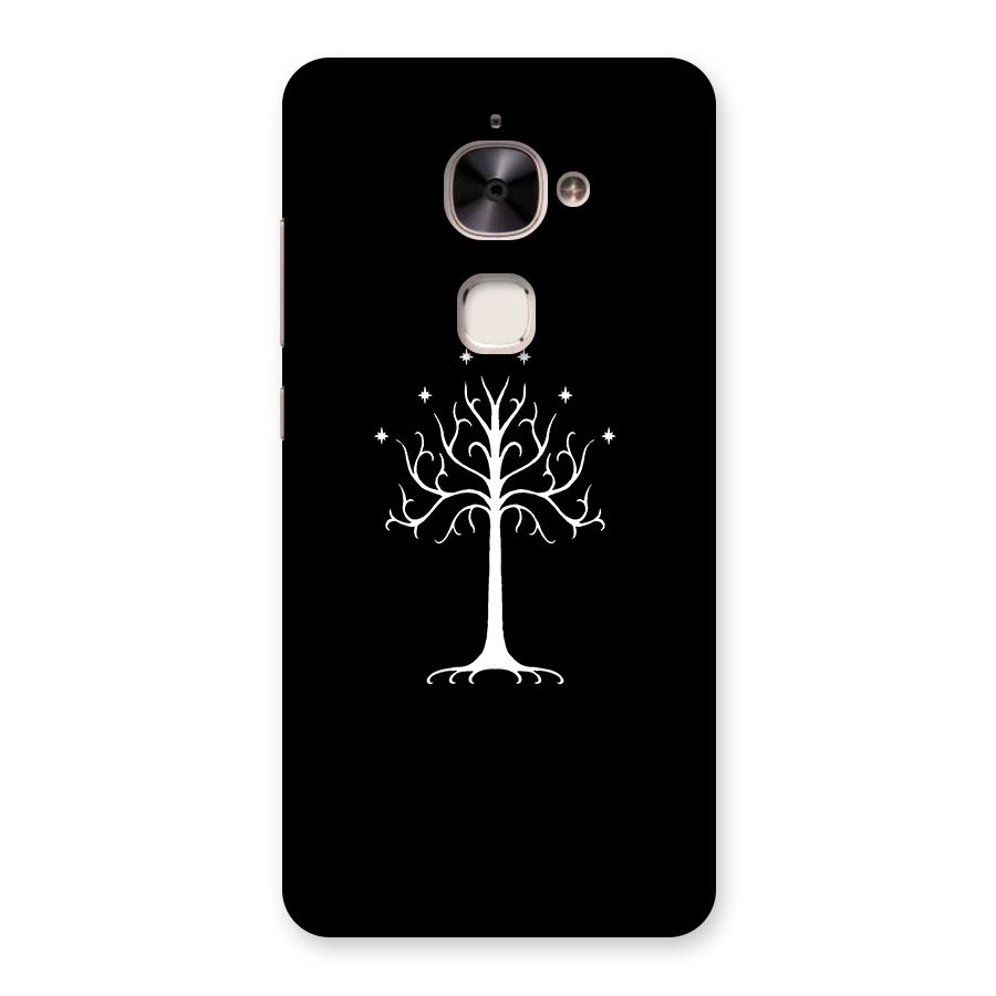 Magic Tree Back Case for Le 2