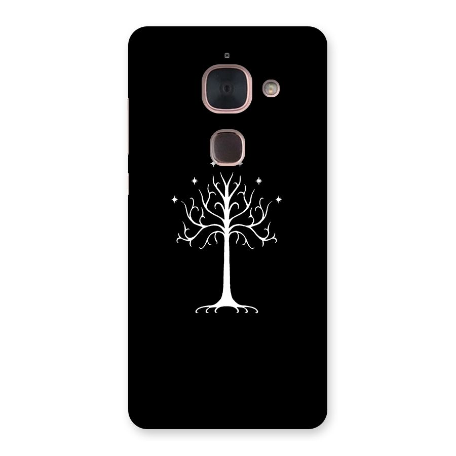 Magic Tree Back Case for Le Max 2