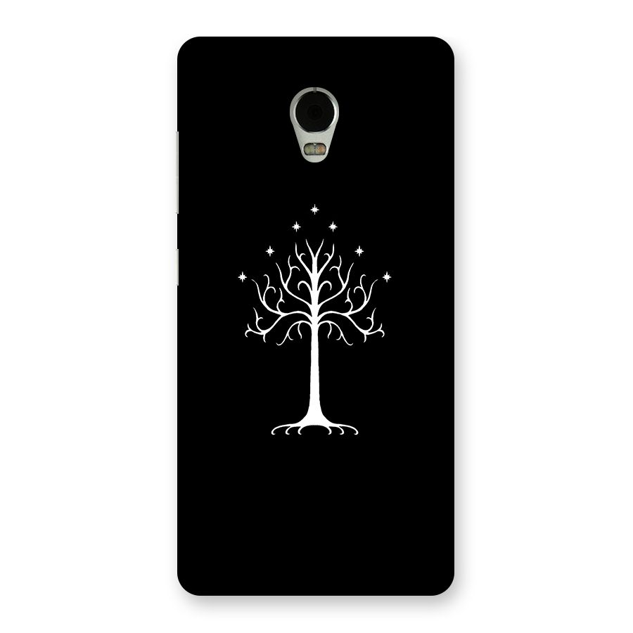 Magic Tree Back Case for Lenovo Vibe P1