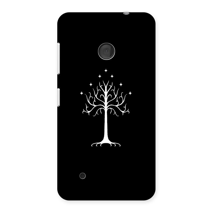 Magic Tree Back Case for Lumia 530