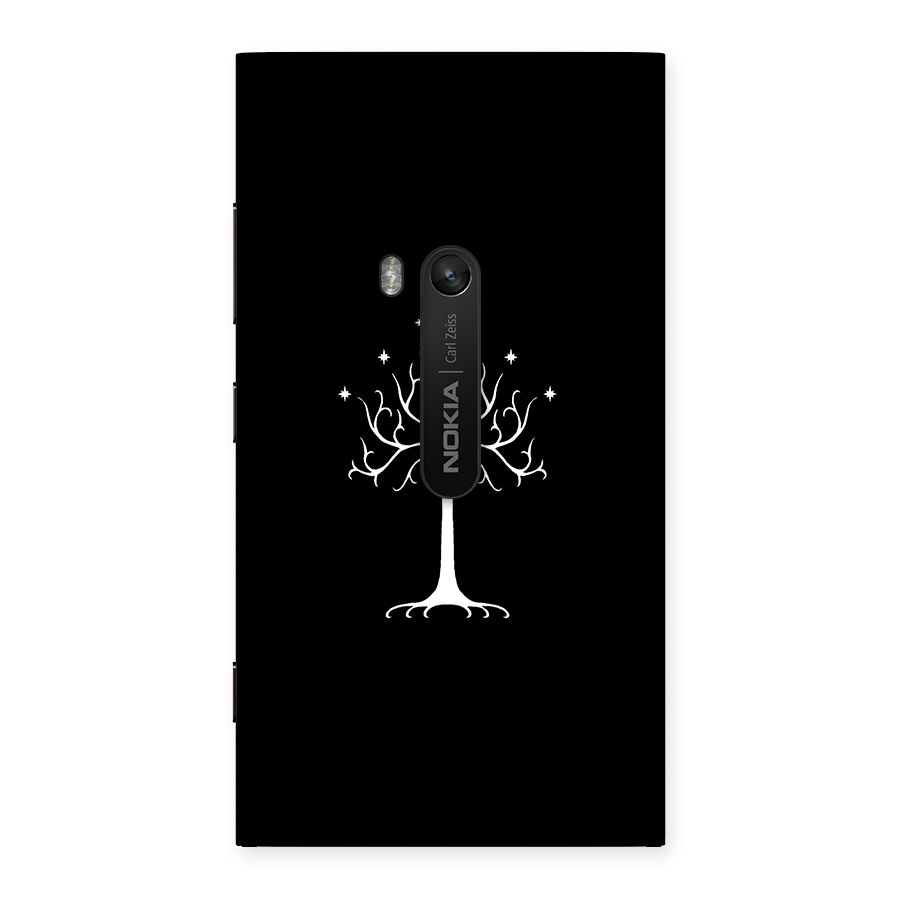 Magic Tree Back Case for Lumia 920