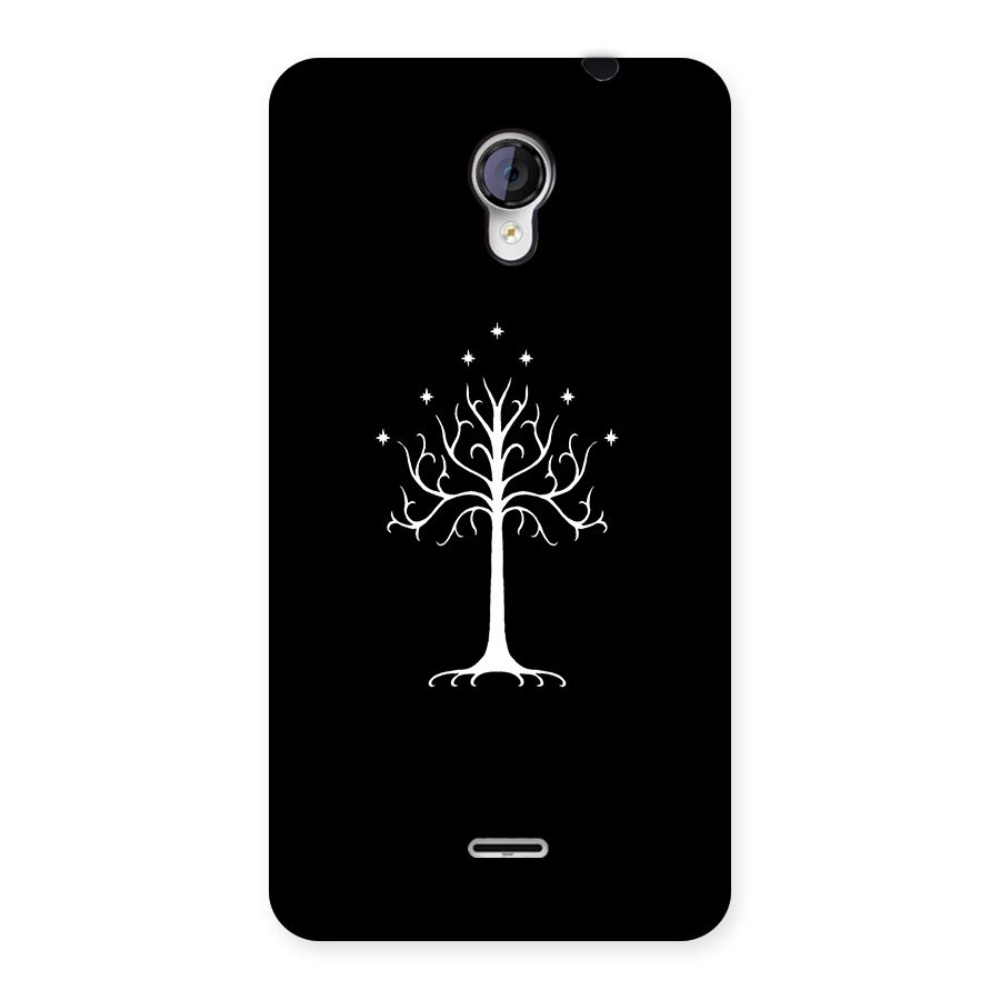 Magic Tree Back Case for Micromax Unite 2 A106