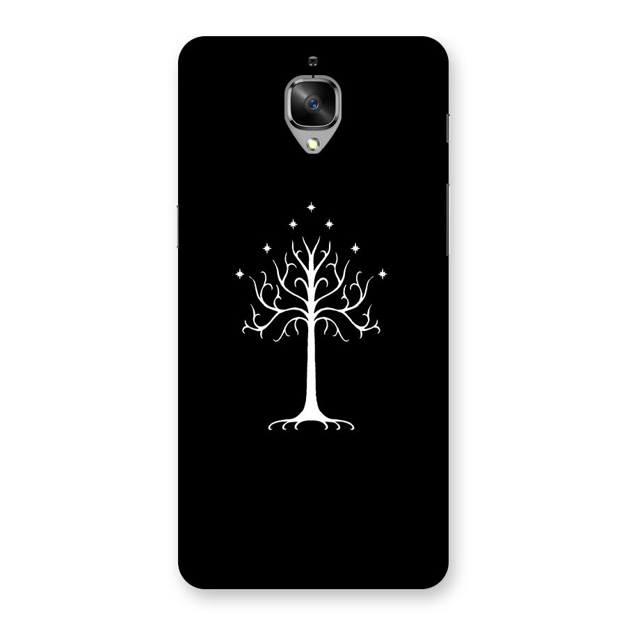 Magic Tree Back Case for OnePlus 3T