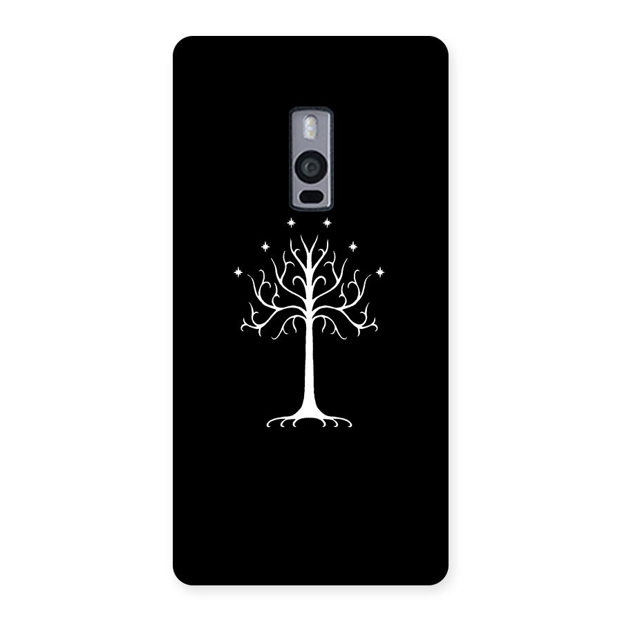 Magic Tree Back Case for OnePlus Two