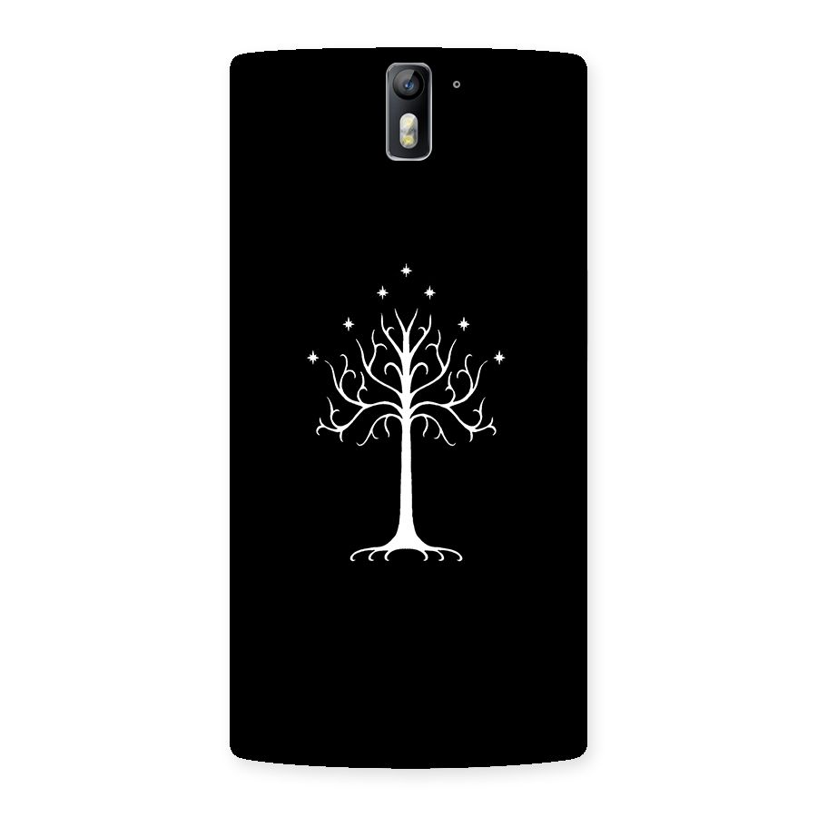 Magic Tree Back Case for One Plus One