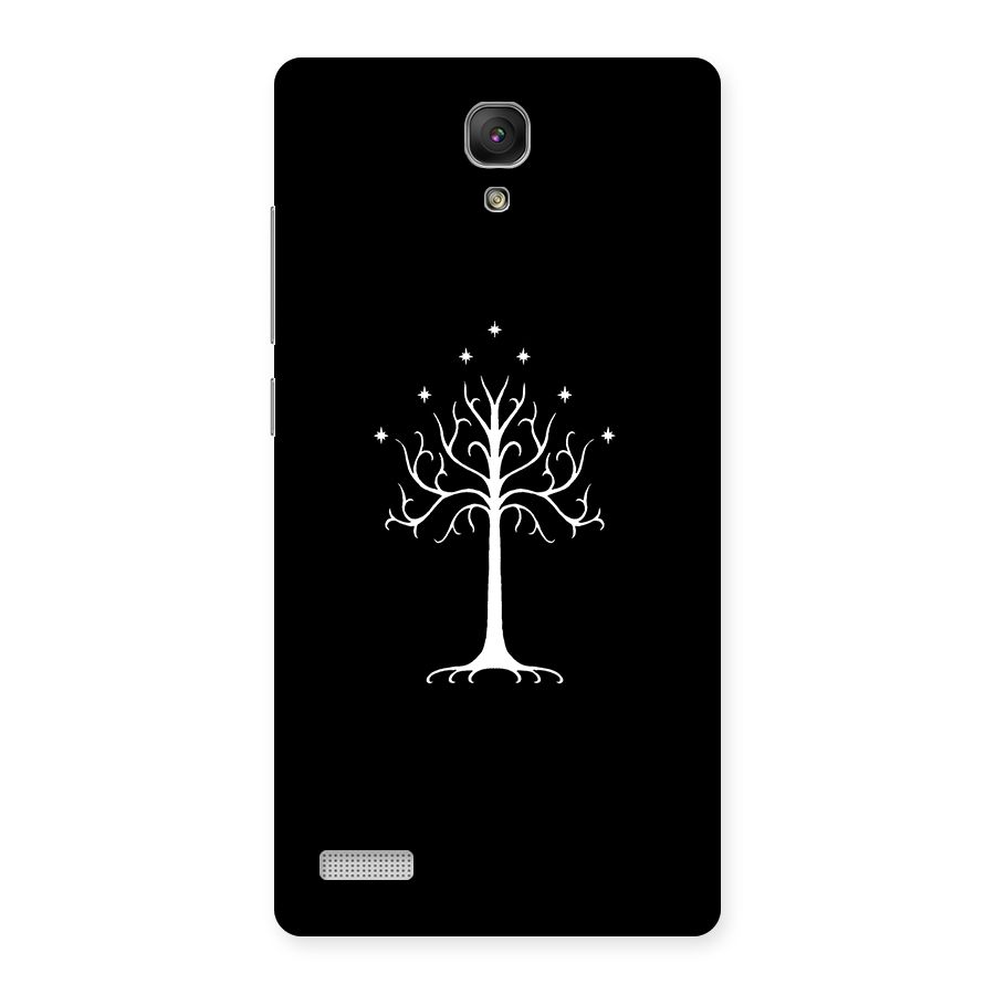 Magic Tree Back Case for Redmi Note Prime