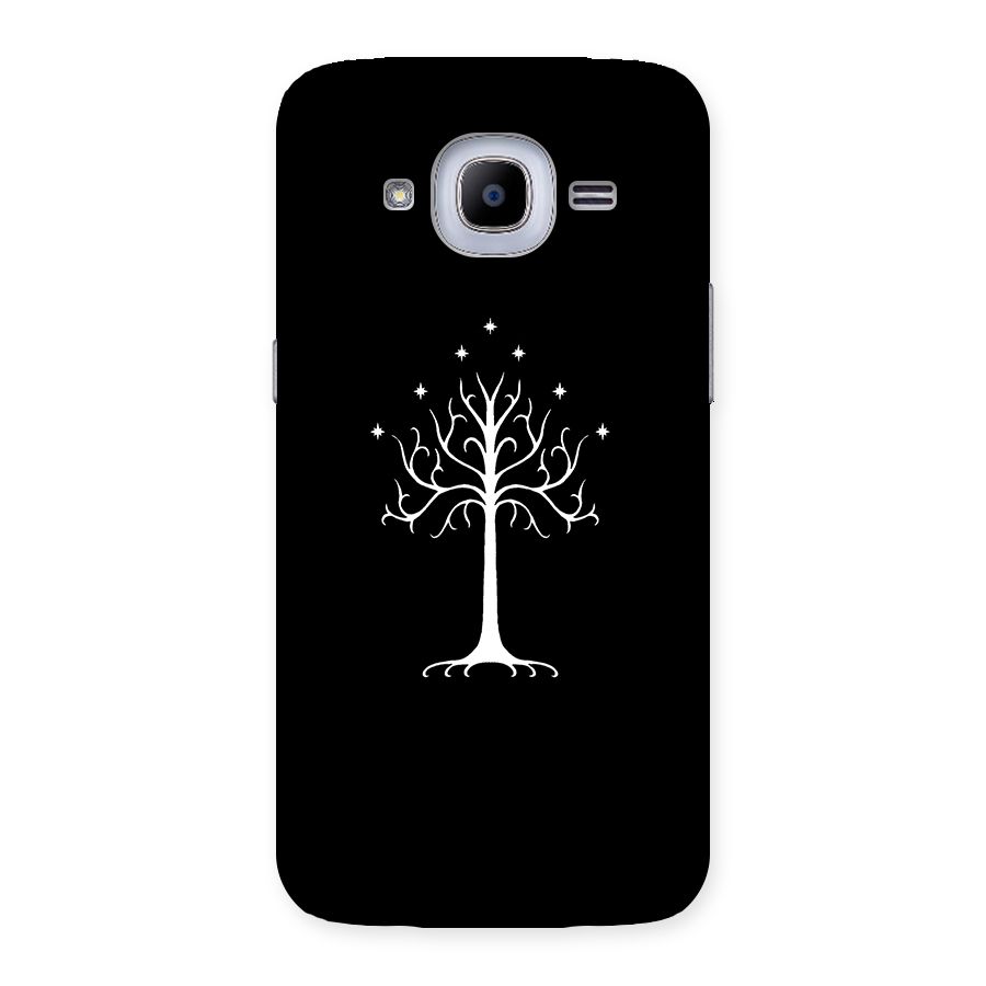 Magic Tree Back Case for Samsung Galaxy J2 2016