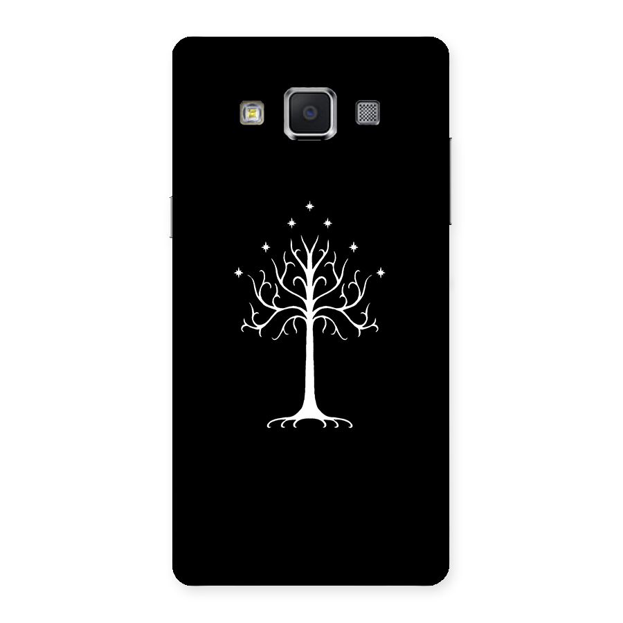 Magic Tree Back Case for Samsung Galaxy A5