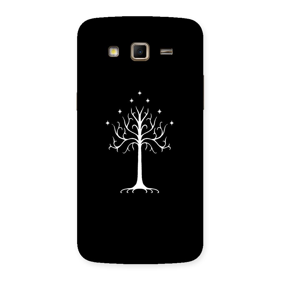 Magic Tree Back Case for Samsung Galaxy Grand 2