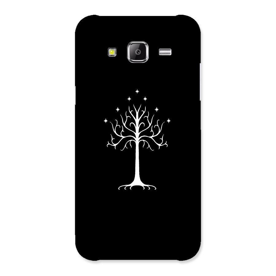 Magic Tree Back Case for Samsung Galaxy J2 Prime