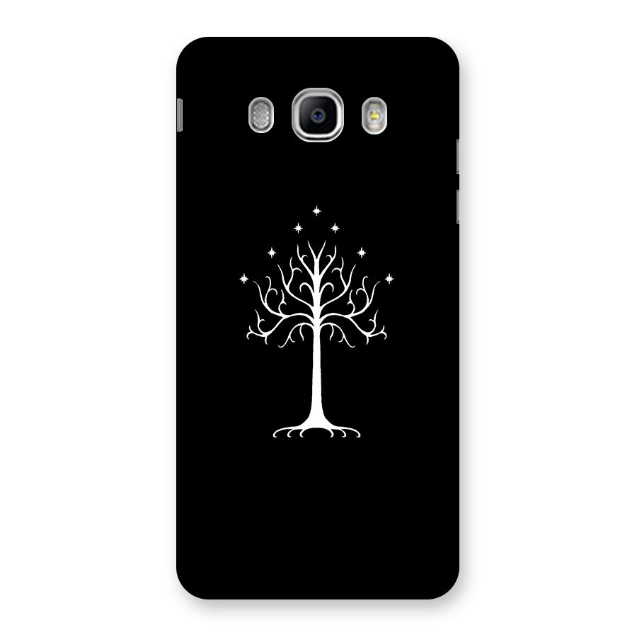 Magic Tree Back Case for Samsung Galaxy J5 2016