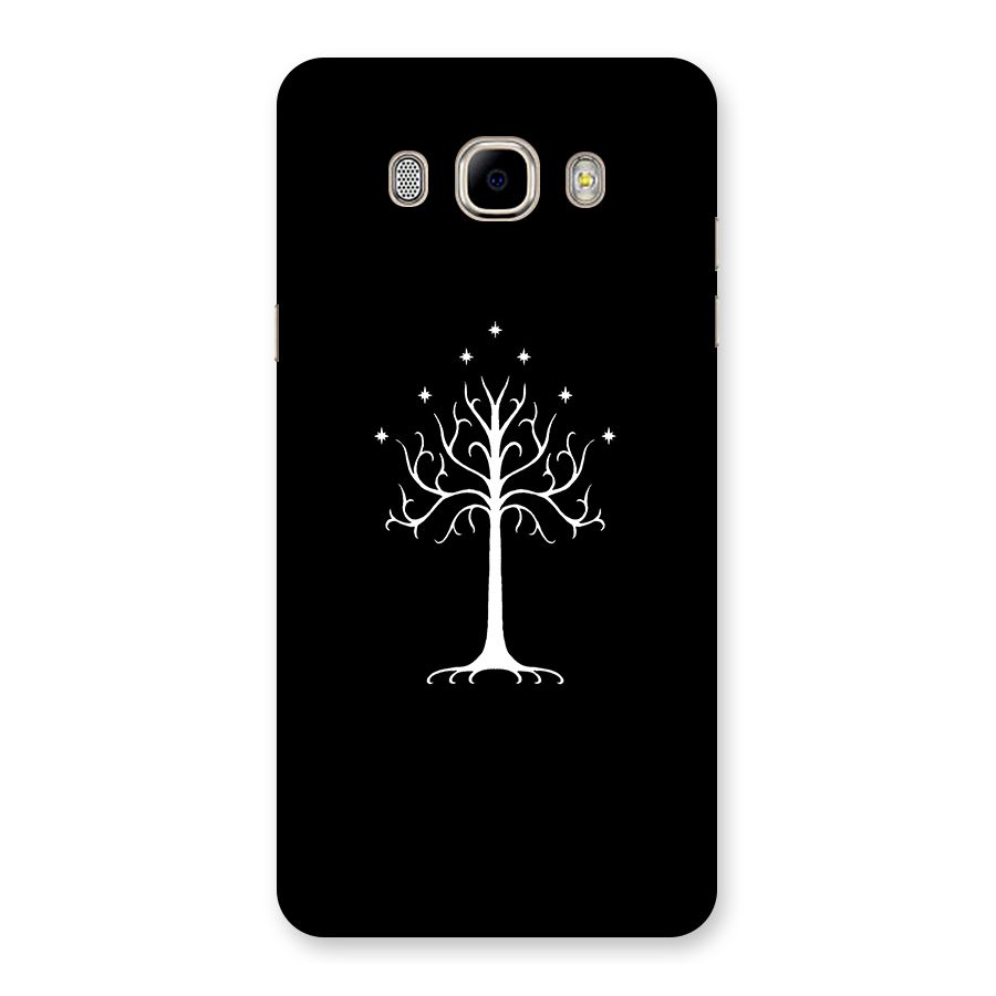 Magic Tree Back Case for Samsung Galaxy J7 2016