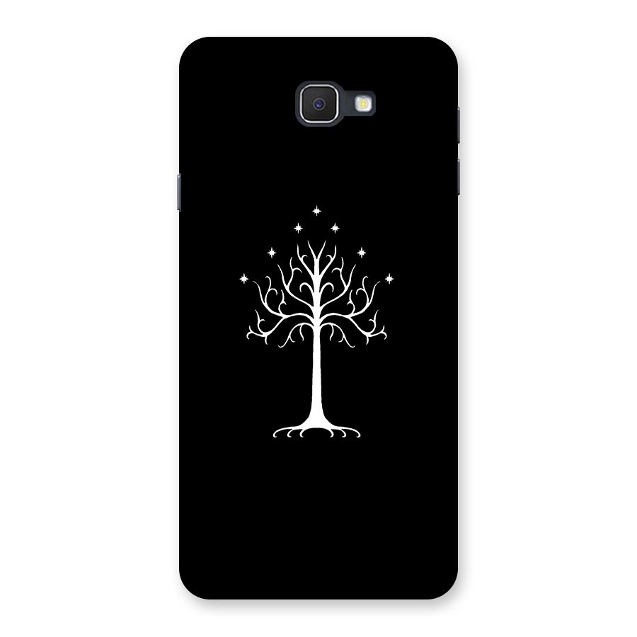 Magic Tree Back Case for Samsung Galaxy J7 Prime