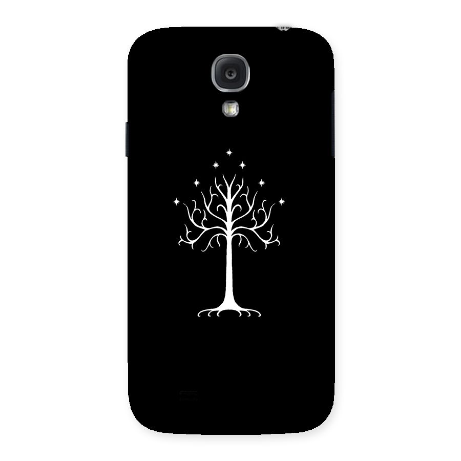 Magic Tree Back Case for Samsung Galaxy S4