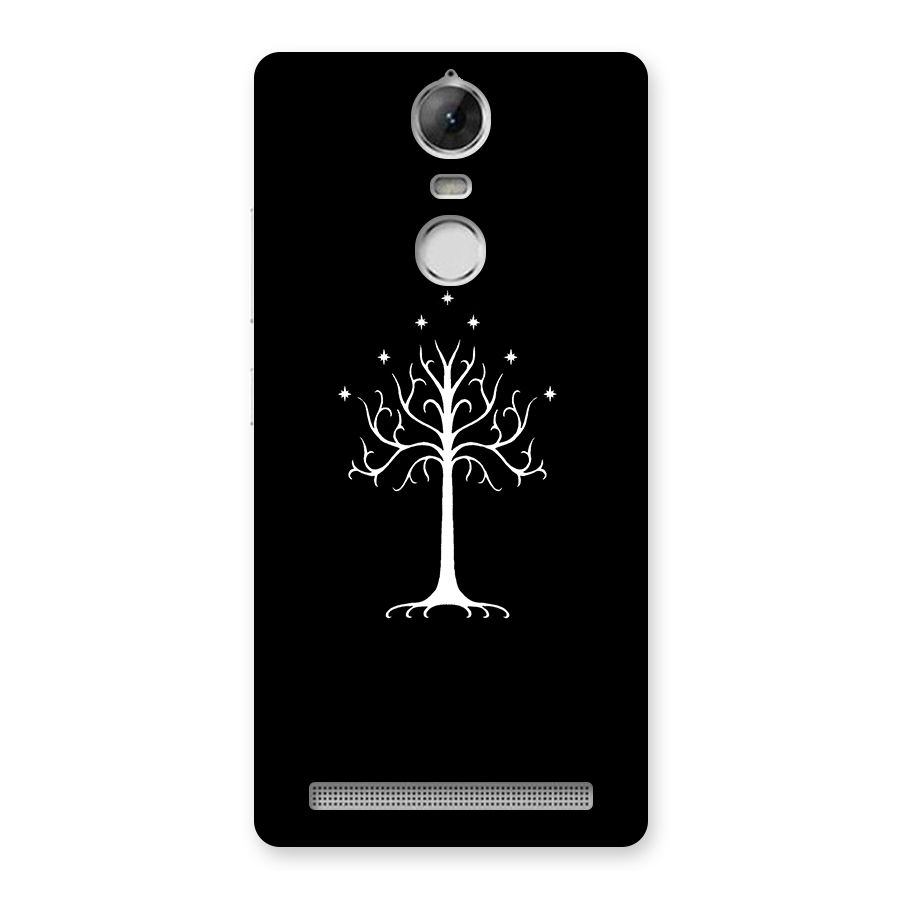 Magic Tree Back Case for Vibe K5 Note