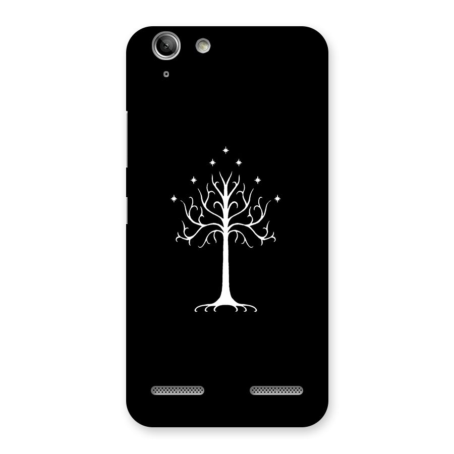 Magic Tree Back Case for Vibe K5 Plus