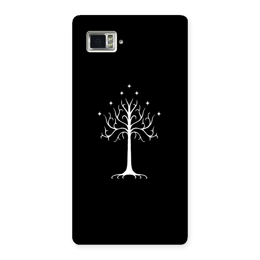Magic Tree Back Case for Vibe Z2 Pro K920