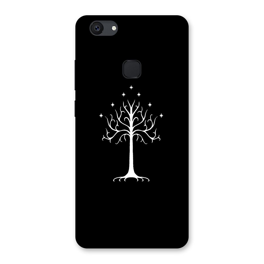Magic Tree Back Case for Vivo V7 Plus