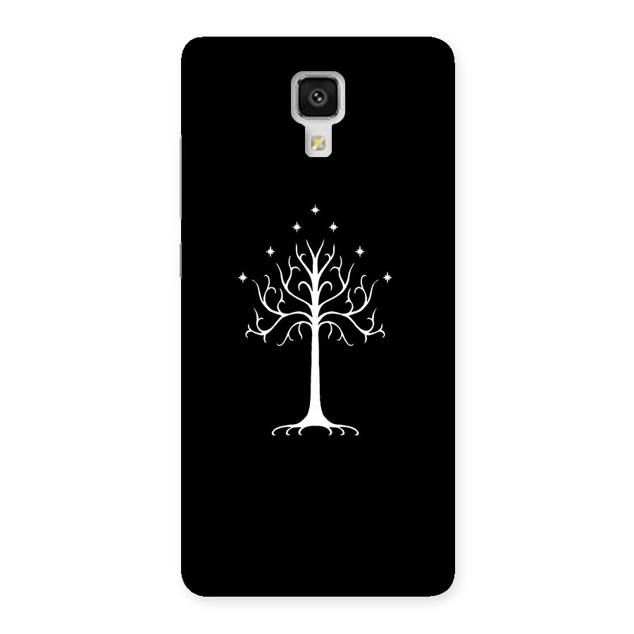 Magic Tree Back Case for Xiaomi Mi 4