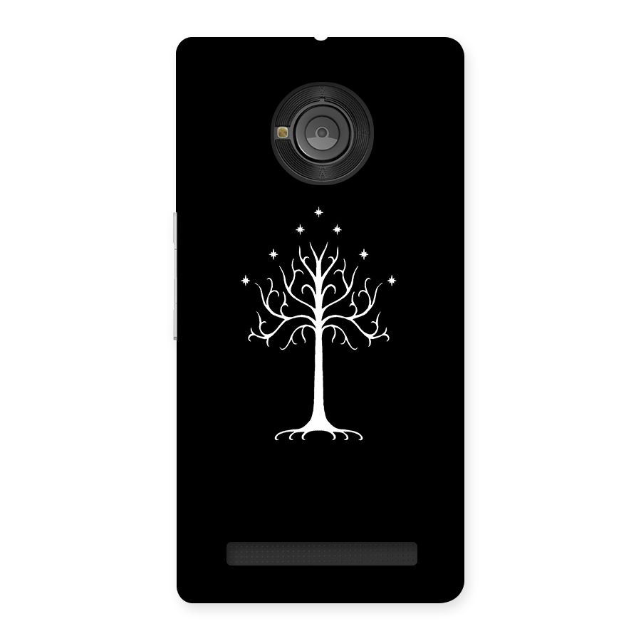 Magic Tree Back Case for Yu Yuphoria