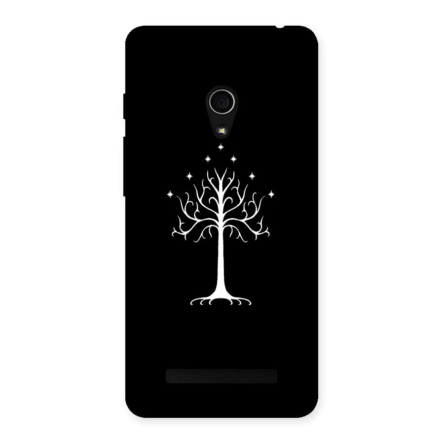 Magic Tree Back Case for Zenfone 5