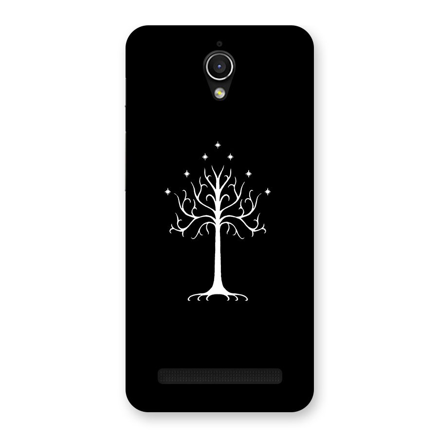 Magic Tree Back Case for Zenfone Go