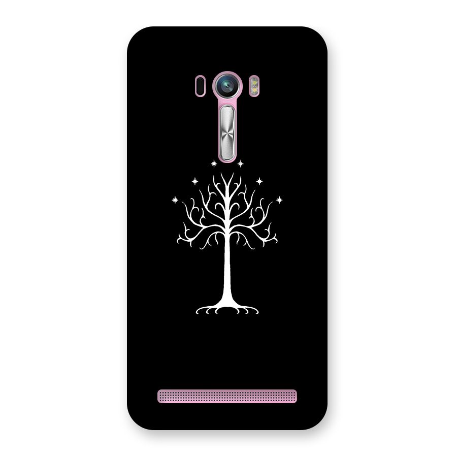 Magic Tree Back Case for Zenfone Selfie