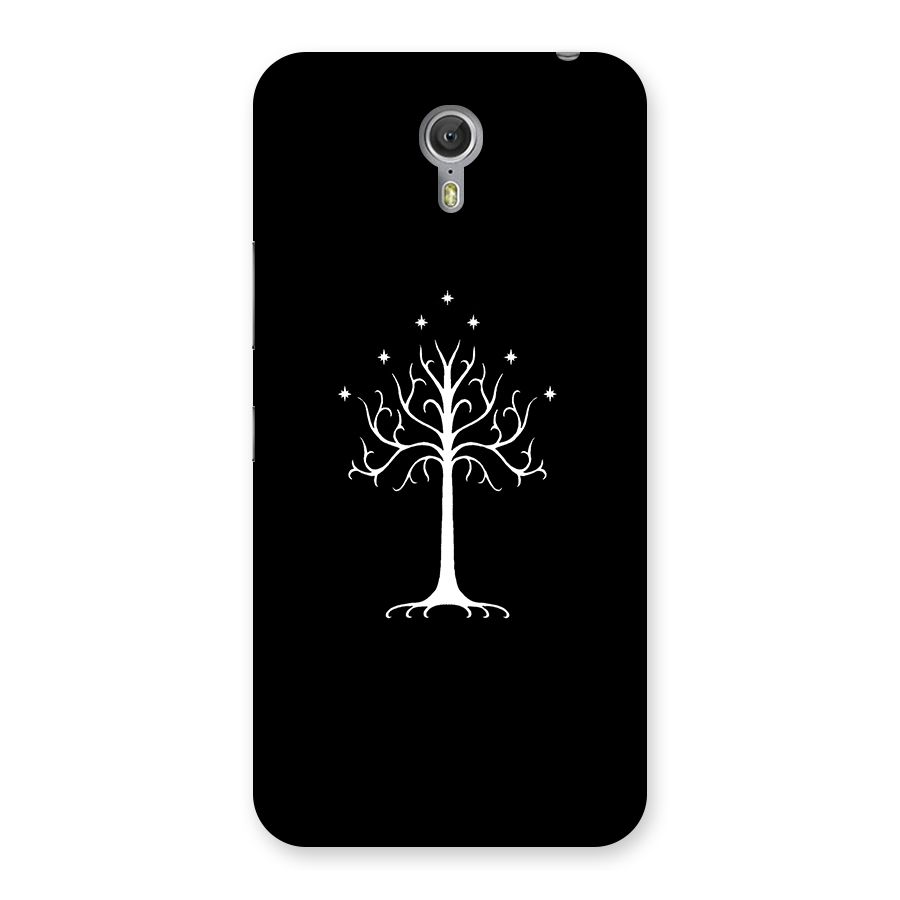 Magic Tree Back Case for Zuk Z1