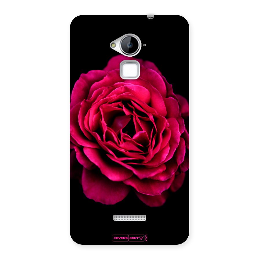 Magical Rose Back Case for Coolpad Note 3