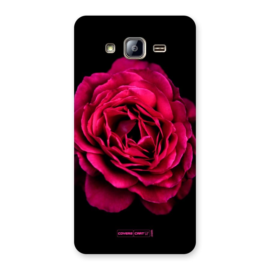 Magical Rose Back Case for Galaxy On5