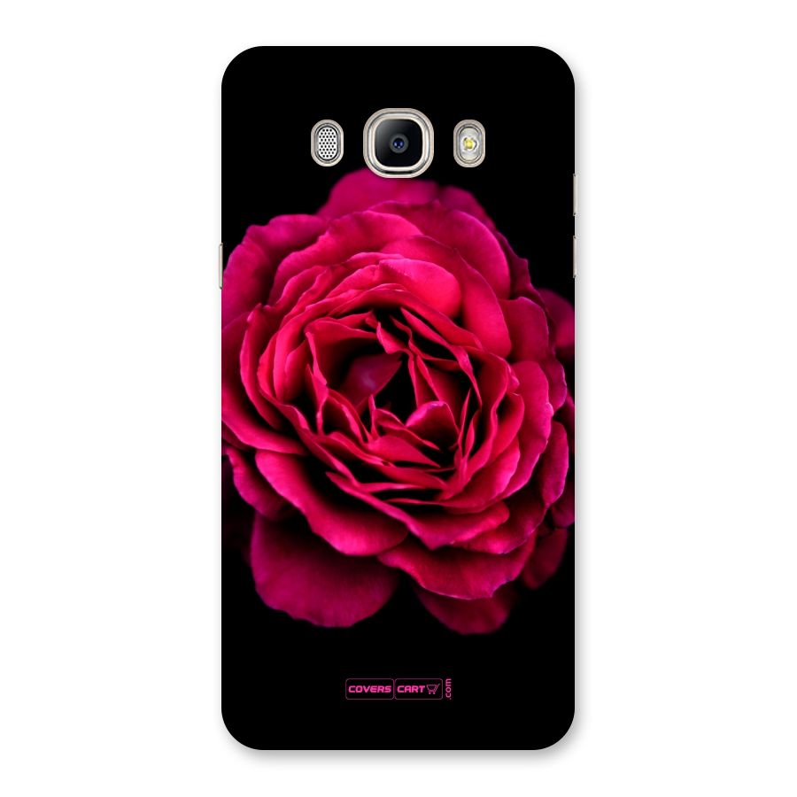 Magical Rose Back Case for Galaxy On8