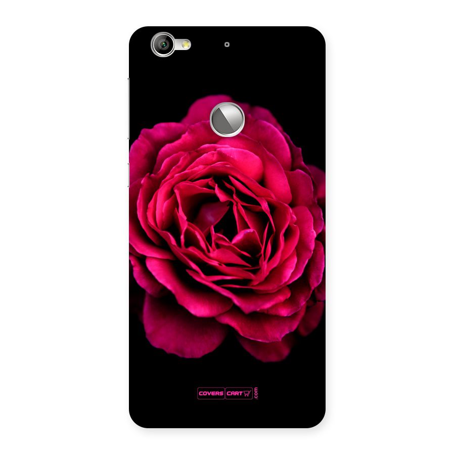 Magical Rose Back Case for LeTV Le 1s