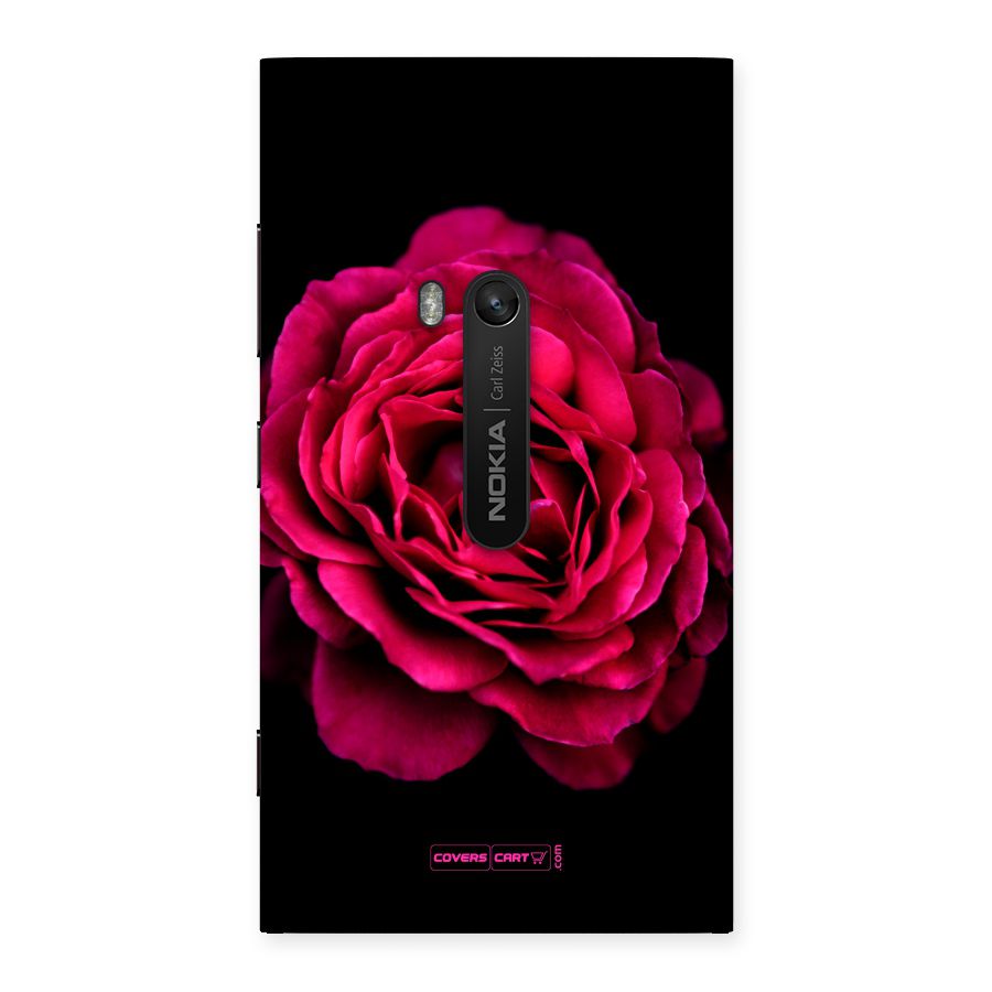 Magical Rose Back Case for Lumia 920