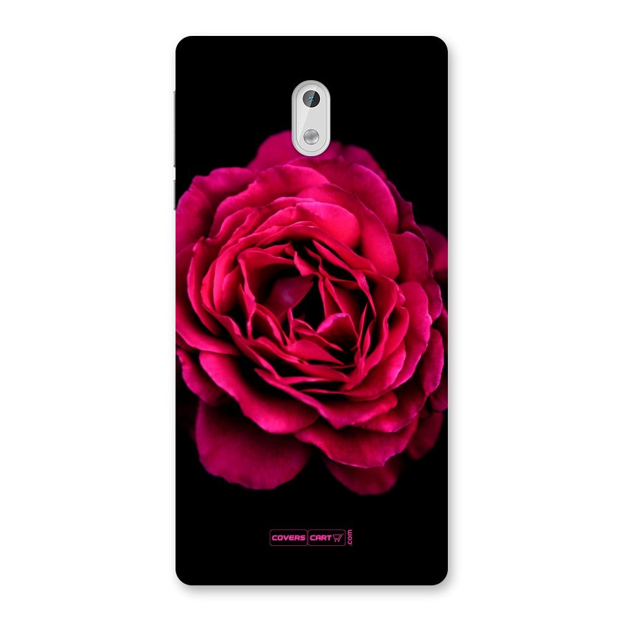 Magical Rose Back Case for Nokia 3
