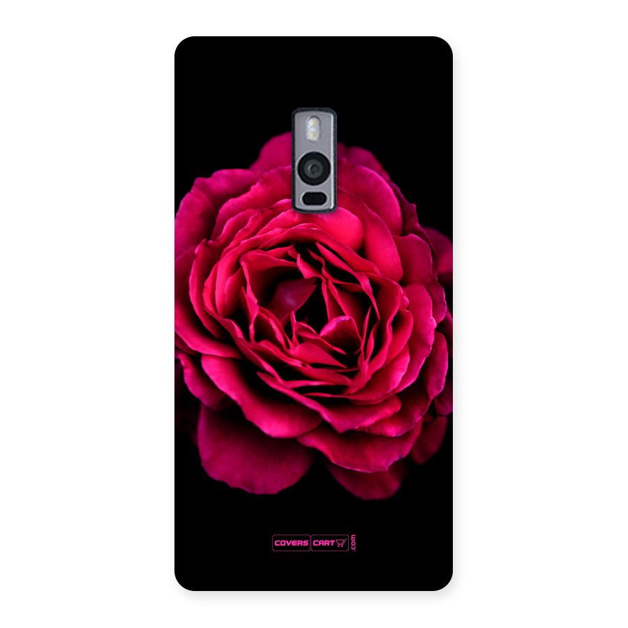 Magical Rose Back Case for OnePlus Two